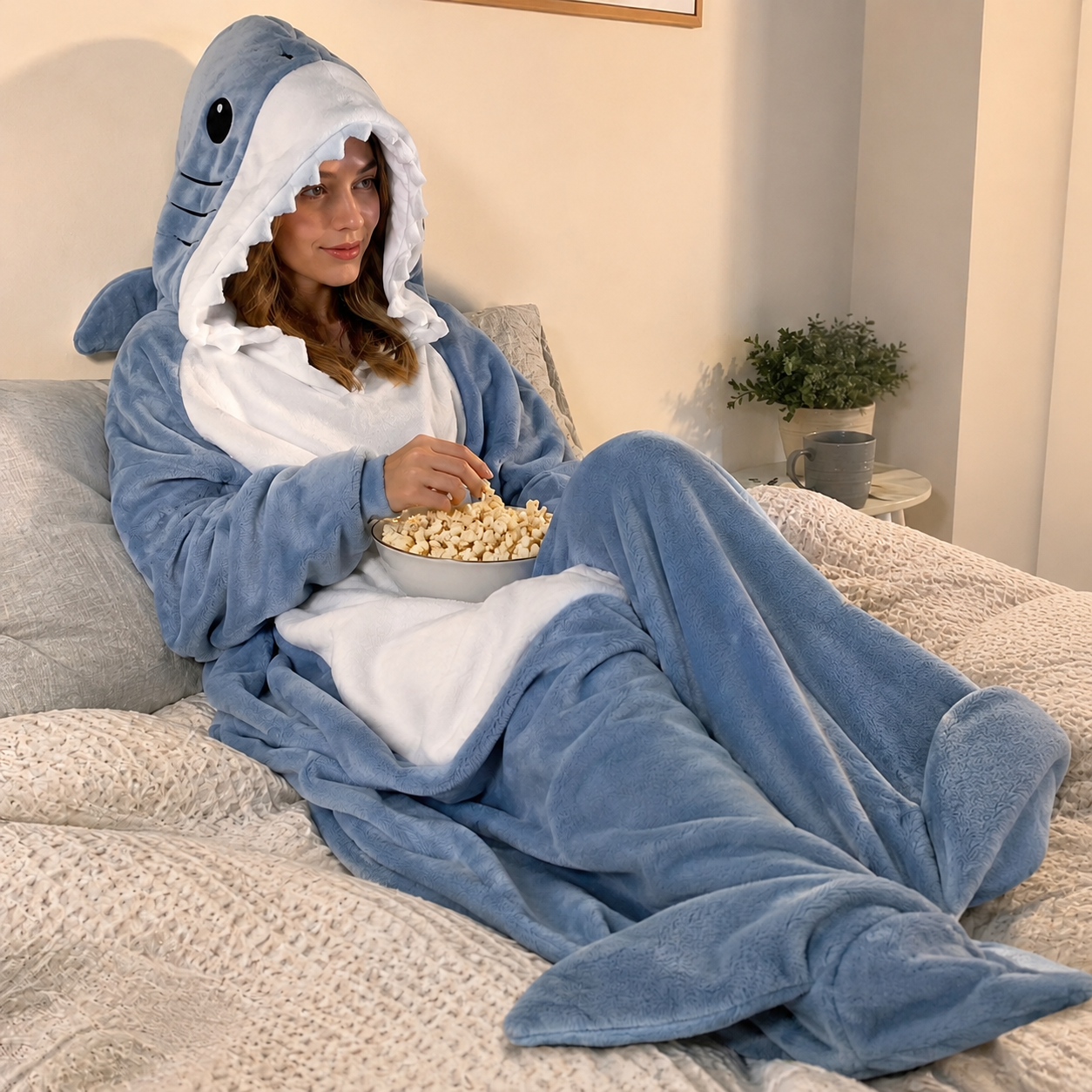 The Shark Blanket™