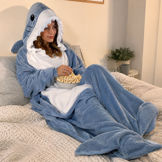 The Shark Blanket™