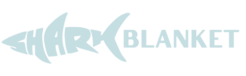 The Shark Blanket