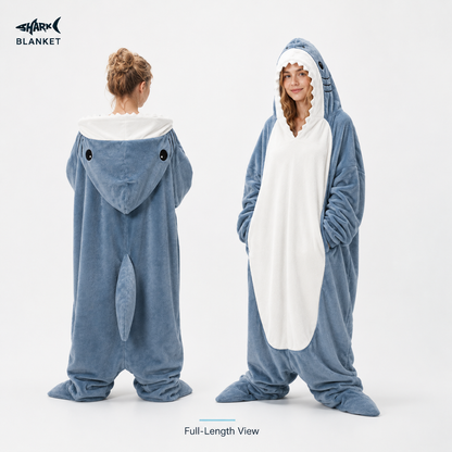The Shark Blanket™